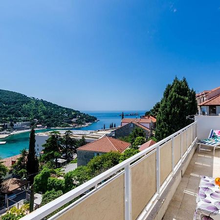 Beautiful Sea View Apartments Dubrovnik Kültér fotó